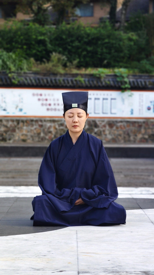 The Wisdom of Effortless Alignment