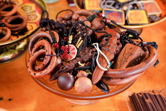 Why 'Keyi' (Liturgical Rites) is the Core Hallmark of the Zhengyi School