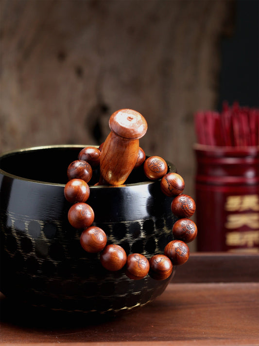 The Sacred Title of the Taoist Thunder Ancestor: The Ten-Character Heavenly Scripture