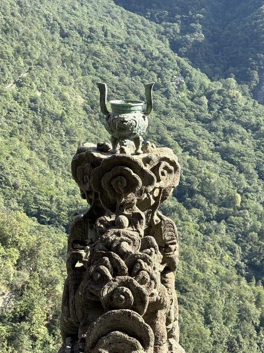 True Maturity: Learning to Neither Contend Nor Argue