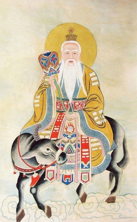 Embrace the Blessings: Celebrating the Sacred Birthday of the Supreme Elder Lord
