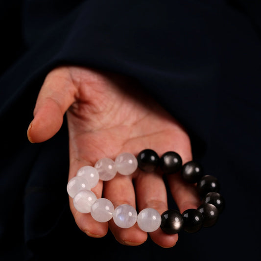 New Release: Black and White Yin-Yang, Returning to Tai Chi