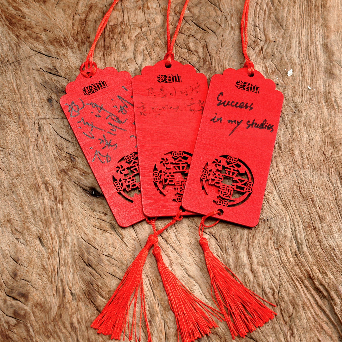 LonghuTao 聖山巔峯祈福——將你的心願錨定於山巔