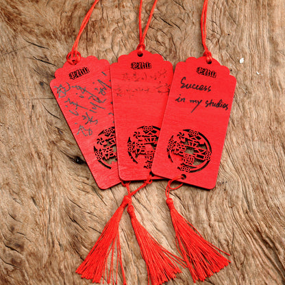 LonghuTao 聖山巔峯祈福——將你的心願錨定於山巔