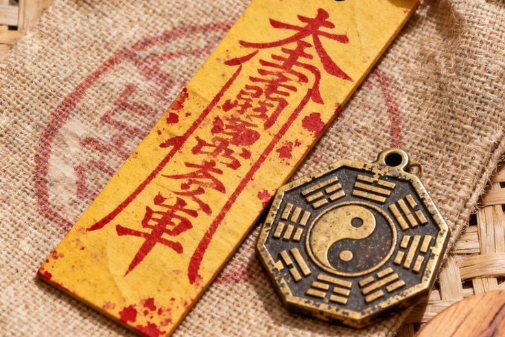 LonghuTao Master Destiny and Fortune Analysis