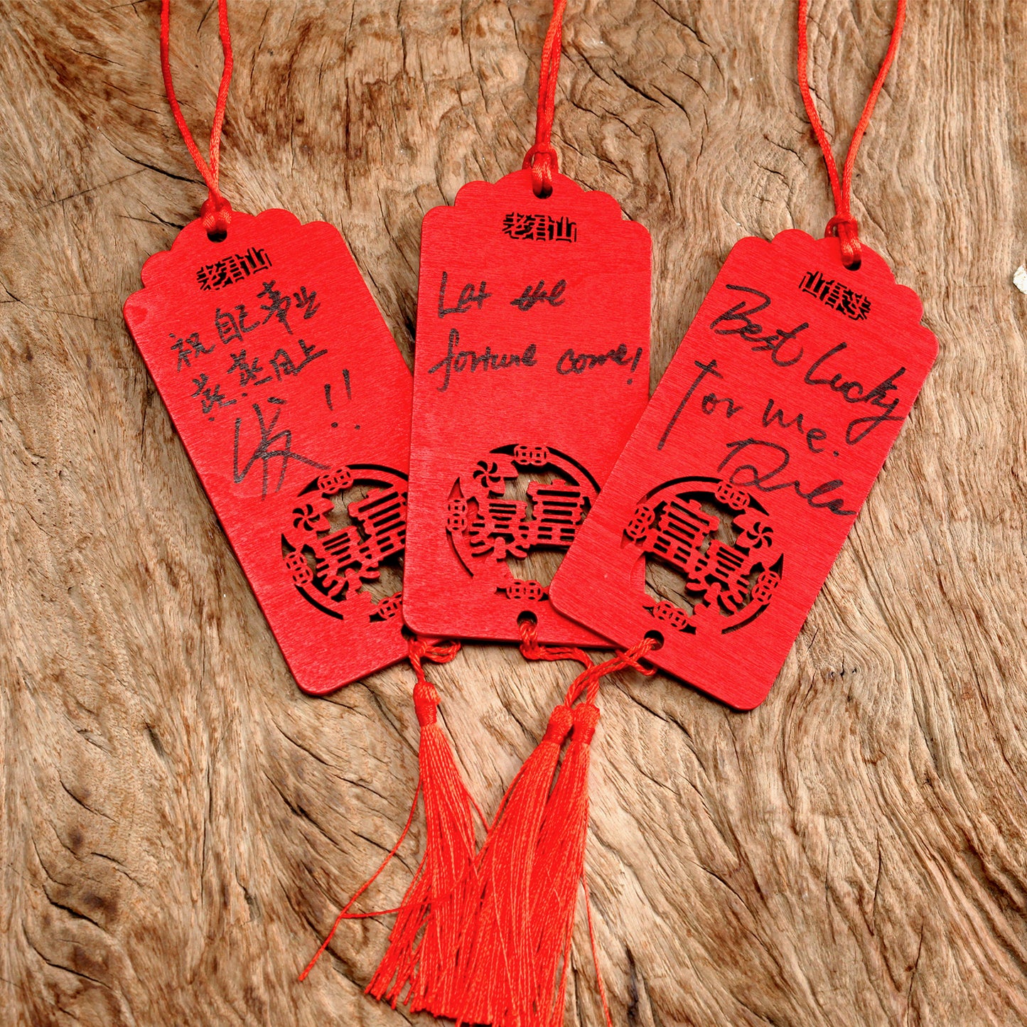 LonghuTao 聖山巔峯祈福——將你的心願錨定於山巔