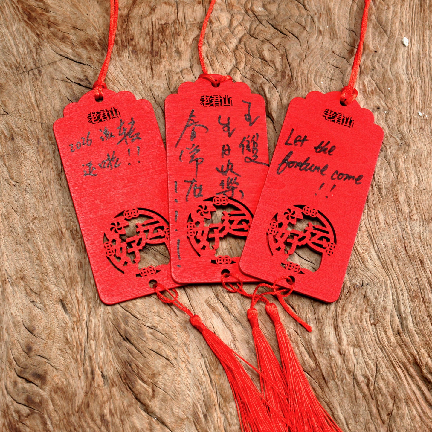 LonghuTao 聖山巔峯祈福——將你的心願錨定於山巔